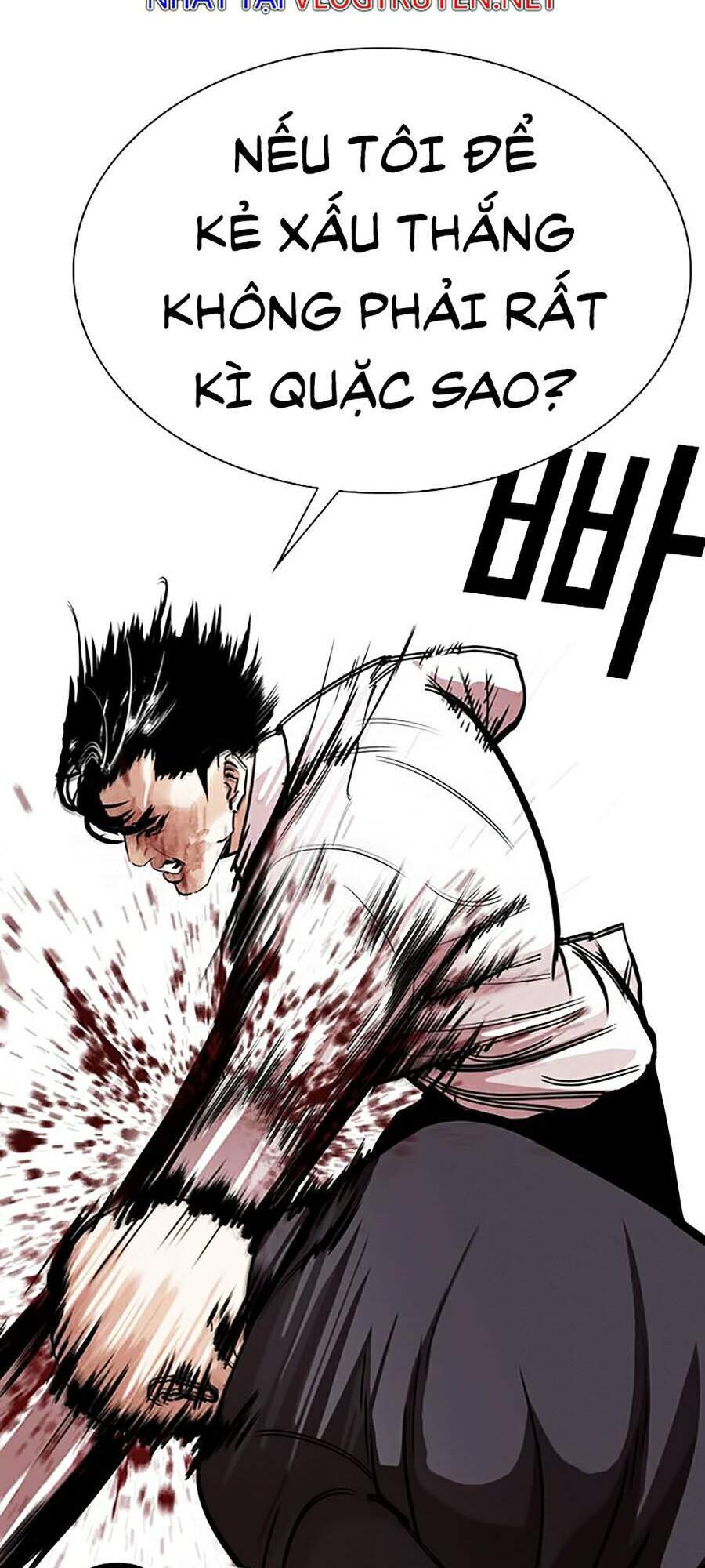 Lookism - Hoán Đổi Diệu Kỳ hoán đổi diệu kỳ - chapter 295 - Upload bởi truyensieuhay.com