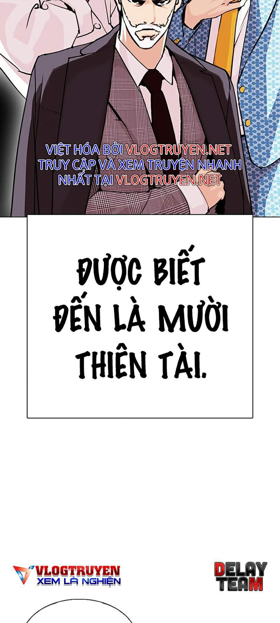 Lookism - Hoán Đổi Diệu Kỳ hoán đổi diệu kỳ - chapter 295 - Upload bởi truyensieuhay.com