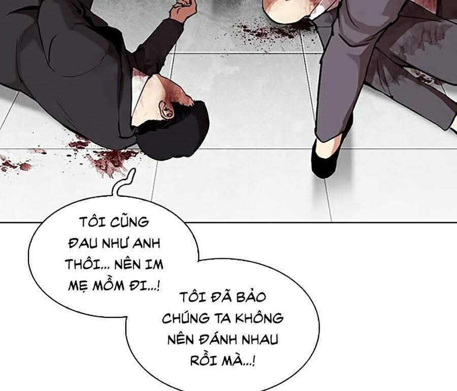 Lookism - Hoán Đổi Diệu Kỳ hoán đổi diệu kỳ - chapter 295 - Upload bởi truyensieuhay.com