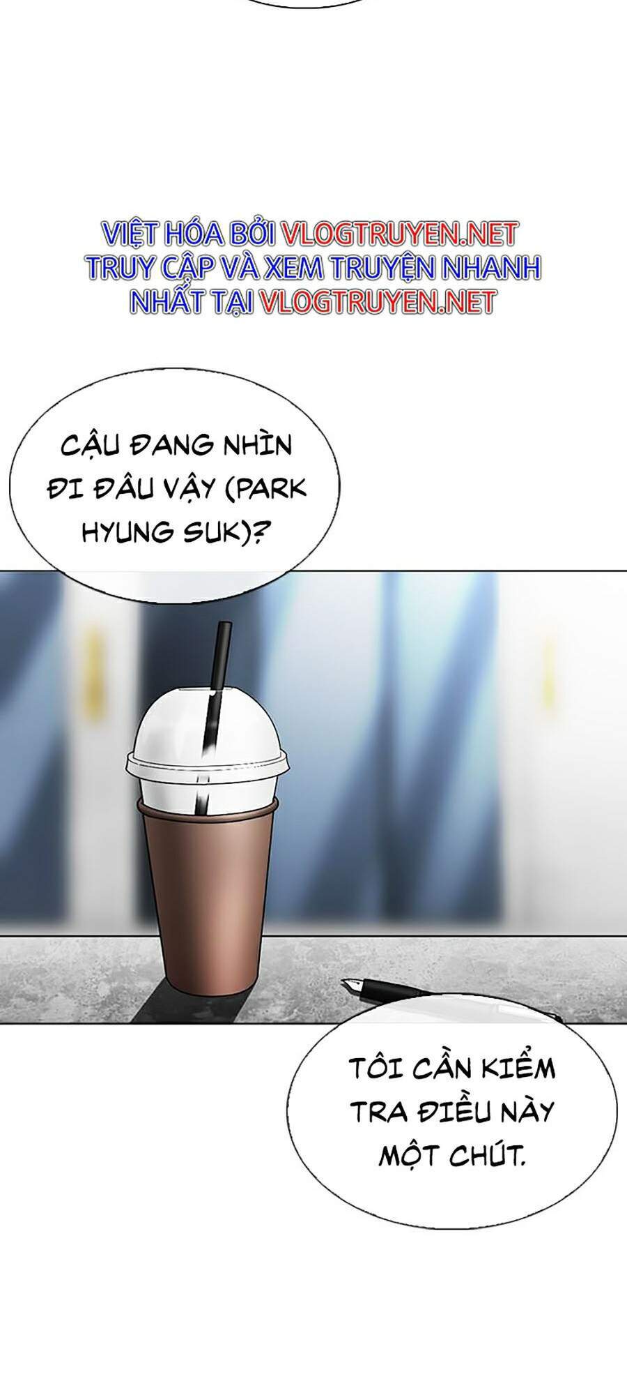 Lookism - Hoán Đổi Diệu Kỳ hoán đổi diệu kỳ - chapter 295 - Upload bởi truyensieuhay.com