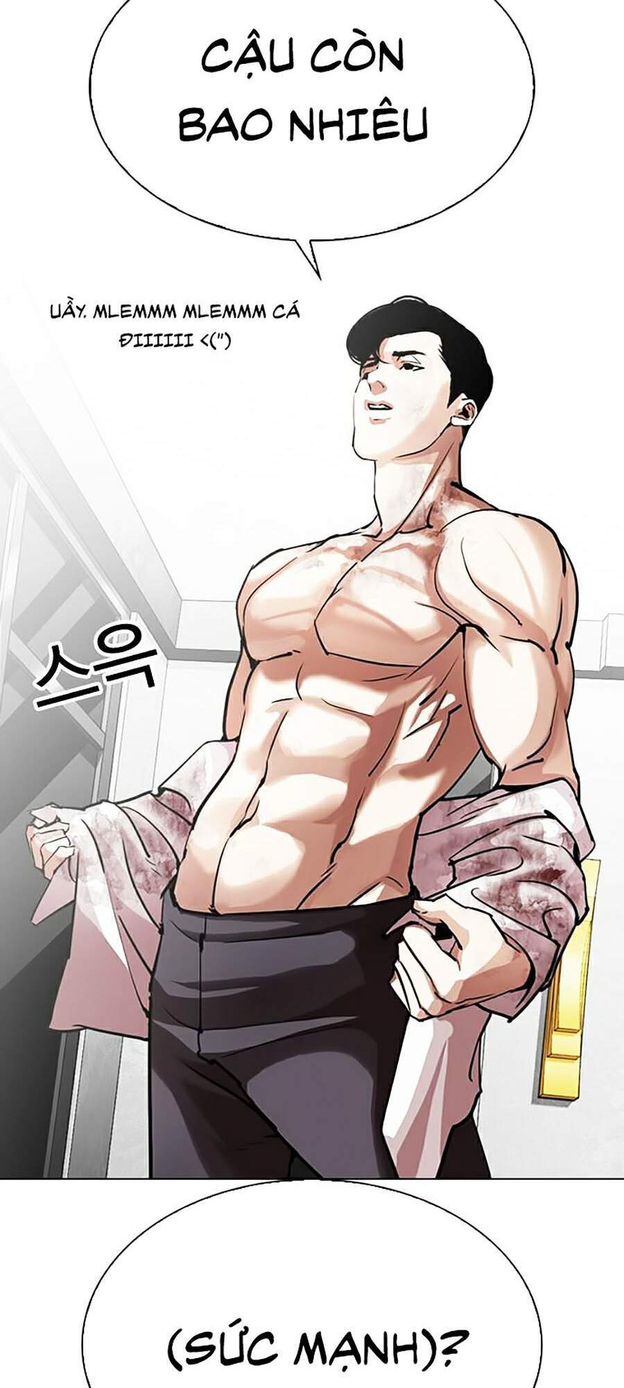 Lookism - Hoán Đổi Diệu Kỳ hoán đổi diệu kỳ - chapter 295 - Upload bởi truyensieuhay.com