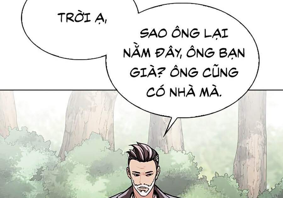 Lookism - Hoán Đổi Diệu Kỳ hoán đổi diệu kỳ - chapter 295 - Upload bởi truyensieuhay.com