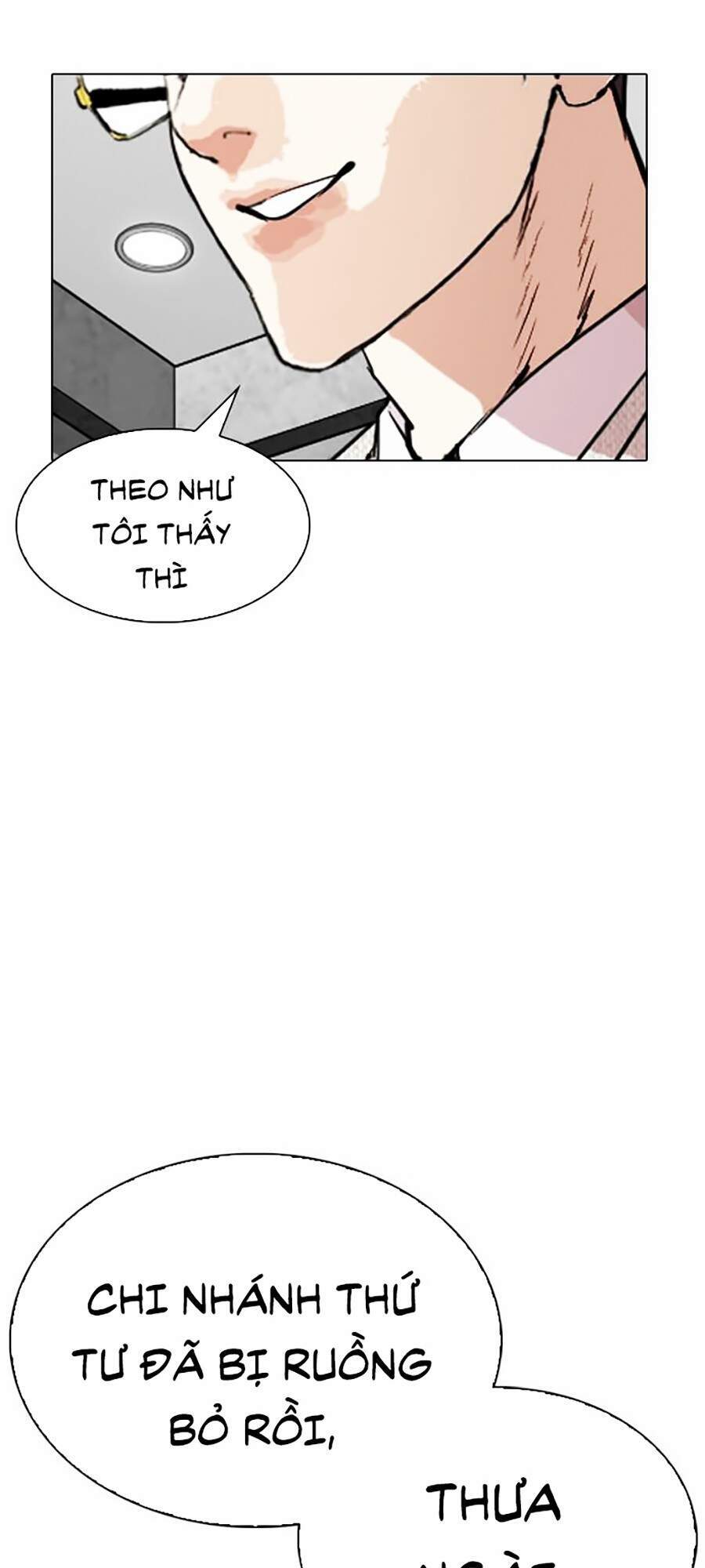 Lookism - Hoán Đổi Diệu Kỳ hoán đổi diệu kỳ - chapter 296 - Upload bởi truyensieuhay.com