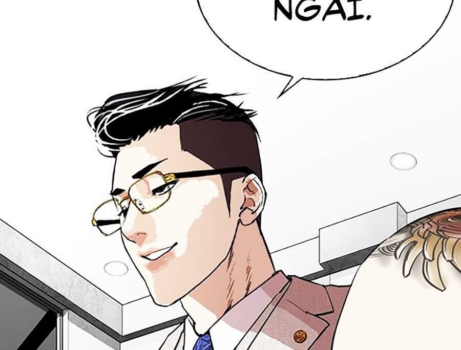 Lookism - Hoán Đổi Diệu Kỳ hoán đổi diệu kỳ - chapter 296 - Upload bởi truyensieuhay.com