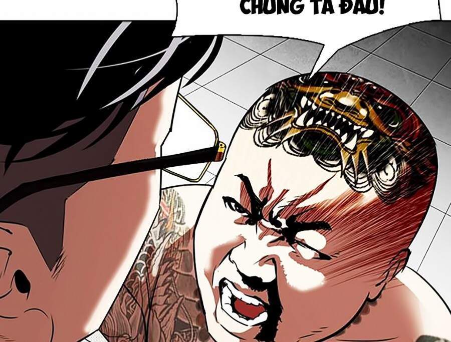 Lookism - Hoán Đổi Diệu Kỳ hoán đổi diệu kỳ - chapter 296 - Upload bởi truyensieuhay.com