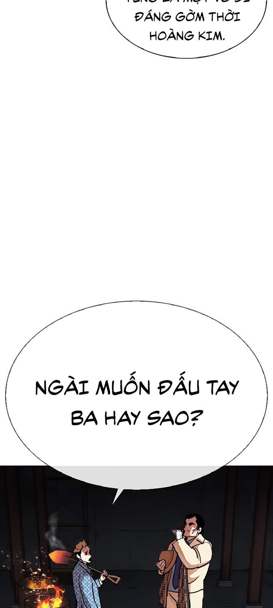 Lookism - Hoán Đổi Diệu Kỳ hoán đổi diệu kỳ - chapter 296 - Upload bởi truyensieuhay.com