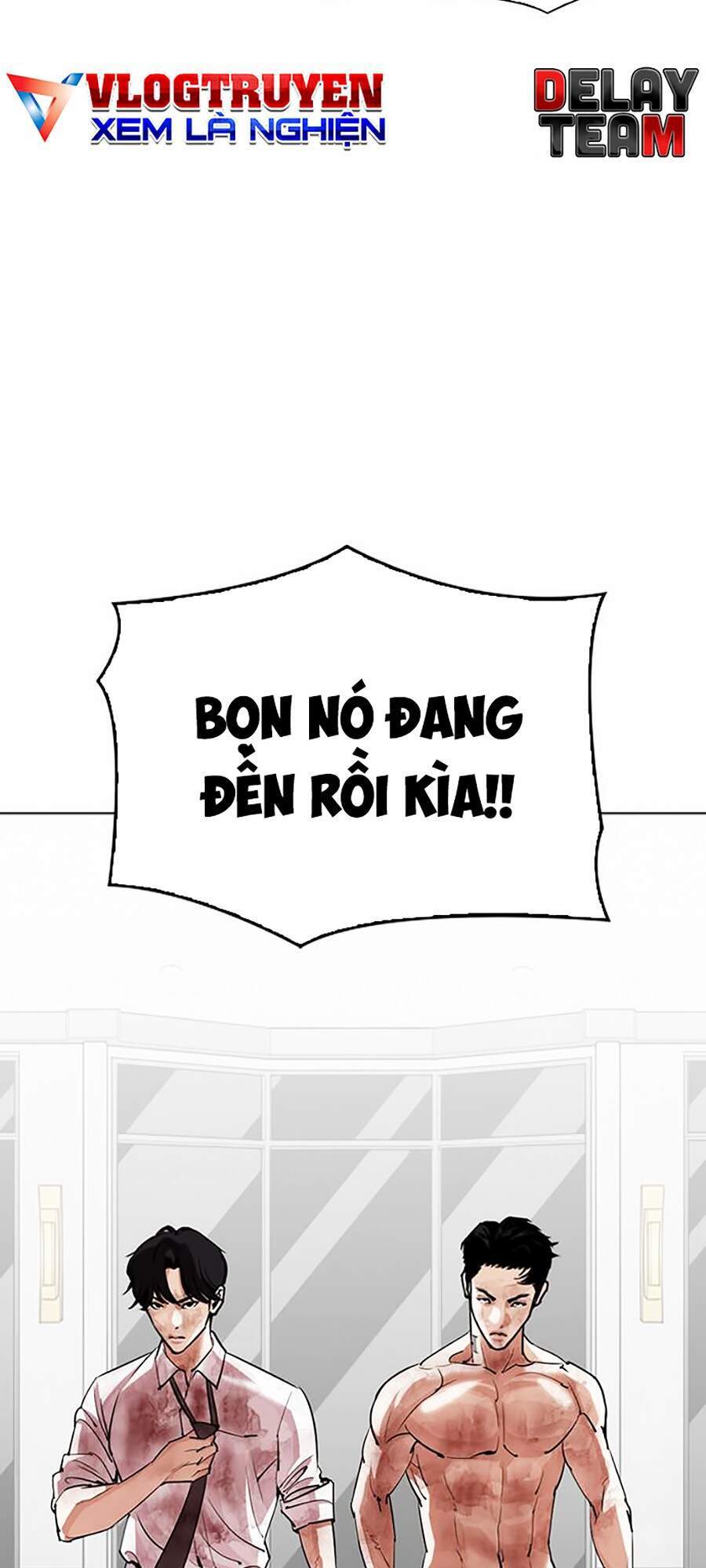 Lookism - Hoán Đổi Diệu Kỳ hoán đổi diệu kỳ - chapter 296 - Upload bởi truyensieuhay.com