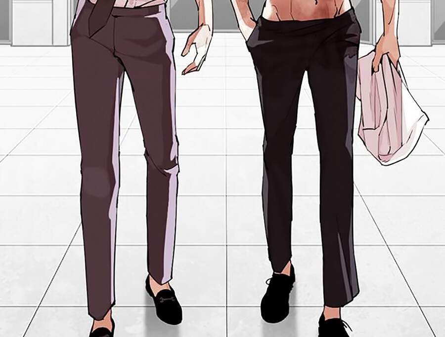 Lookism - Hoán Đổi Diệu Kỳ hoán đổi diệu kỳ - chapter 296 - Upload bởi truyensieuhay.com