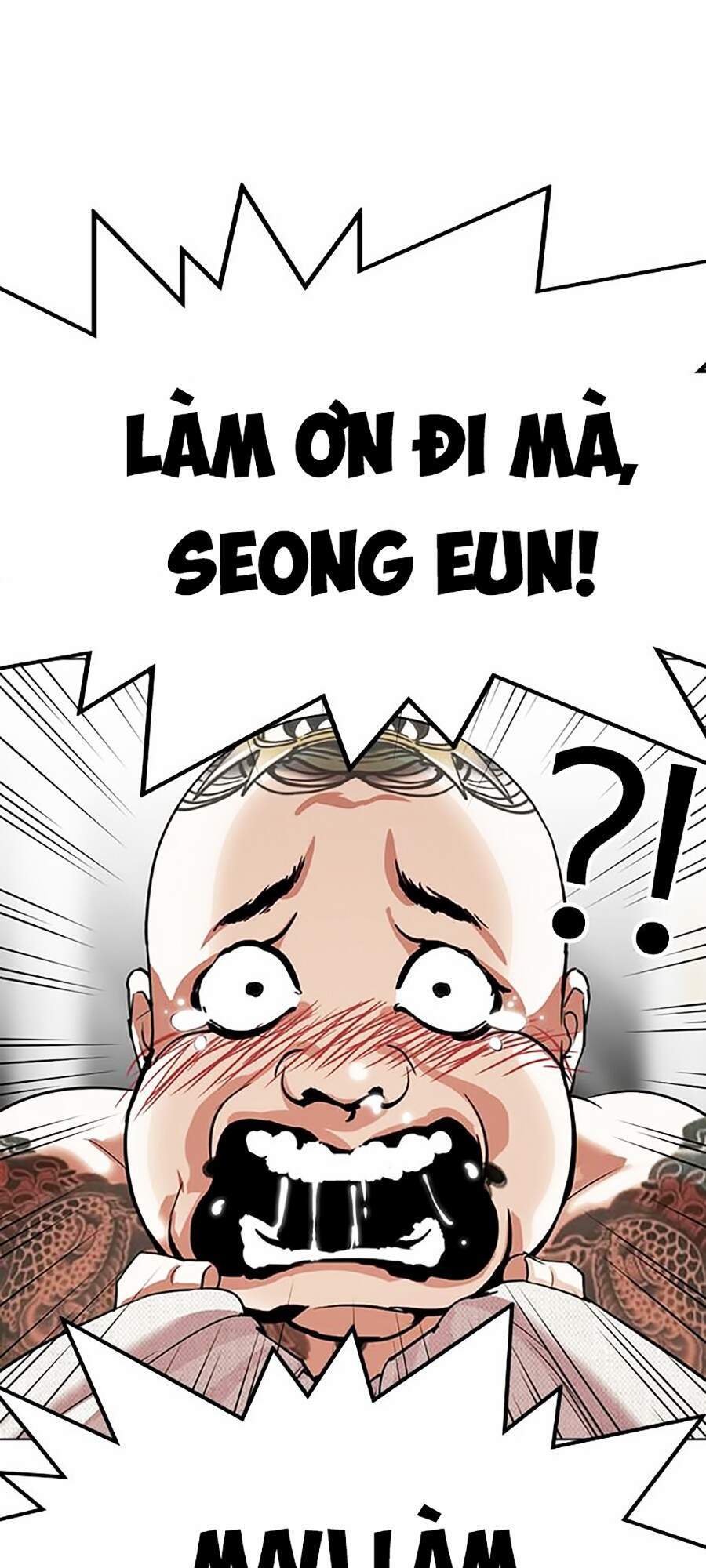 Lookism - Hoán Đổi Diệu Kỳ hoán đổi diệu kỳ - chapter 296 - Upload bởi truyensieuhay.com