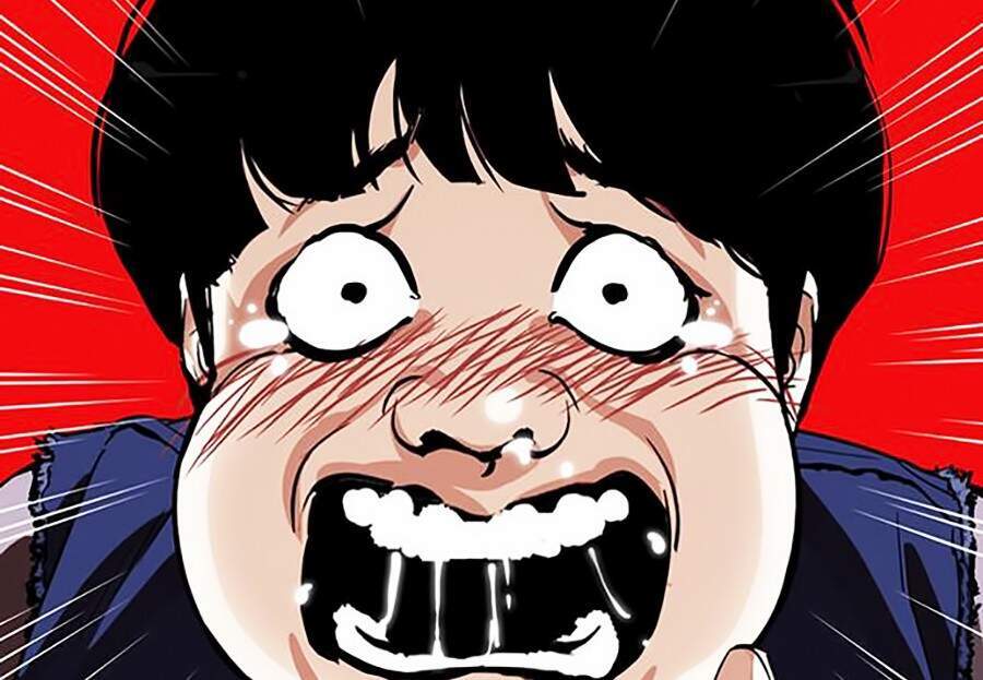 Lookism - Hoán Đổi Diệu Kỳ hoán đổi diệu kỳ - chapter 296 - Upload bởi truyensieuhay.com