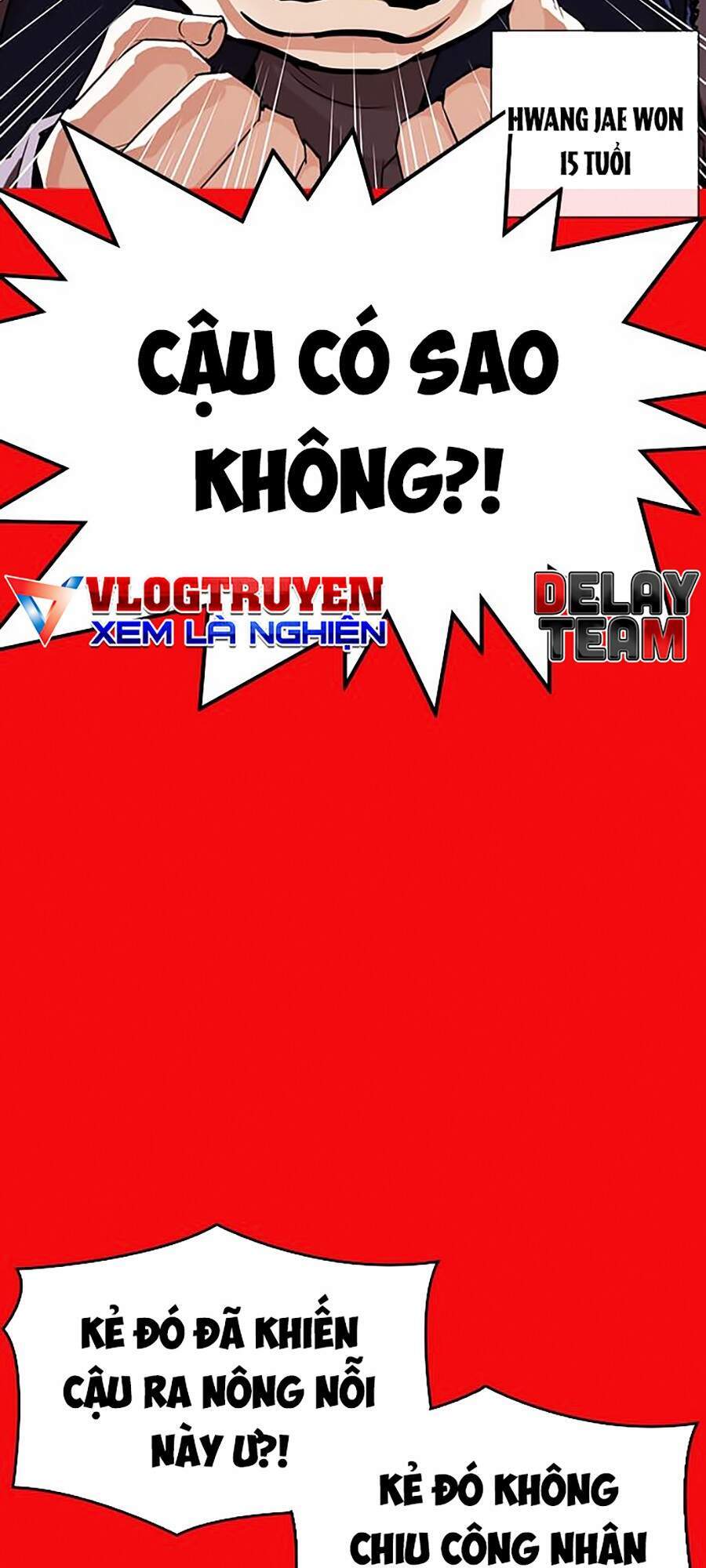 Lookism - Hoán Đổi Diệu Kỳ hoán đổi diệu kỳ - chapter 296 - Upload bởi truyensieuhay.com