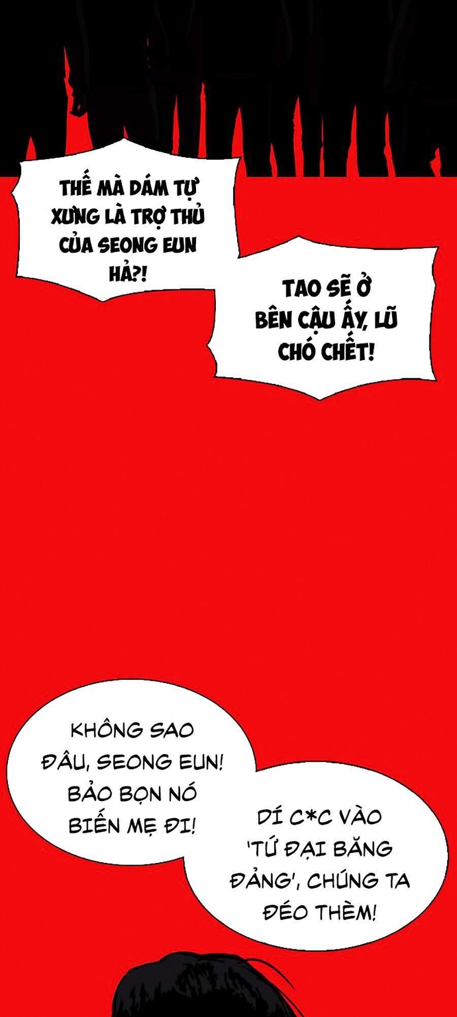 Lookism - Hoán Đổi Diệu Kỳ hoán đổi diệu kỳ - chapter 296 - Upload bởi truyensieuhay.com