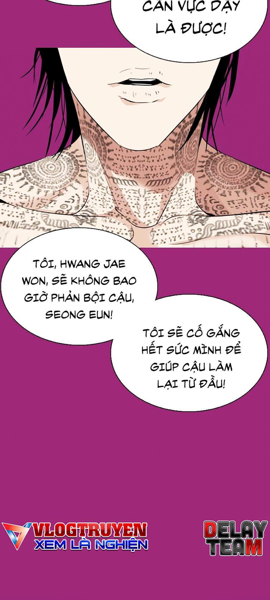 Lookism - Hoán Đổi Diệu Kỳ hoán đổi diệu kỳ - chapter 296 - Upload bởi truyensieuhay.com