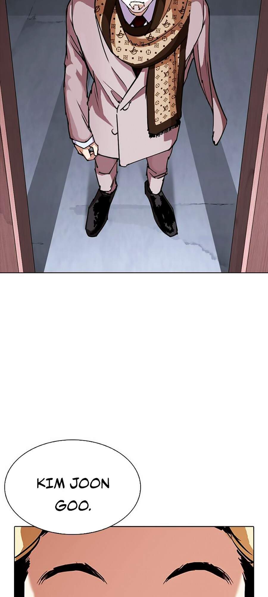 Lookism - Hoán Đổi Diệu Kỳ hoán đổi diệu kỳ - chapter 296 - Upload bởi truyensieuhay.com