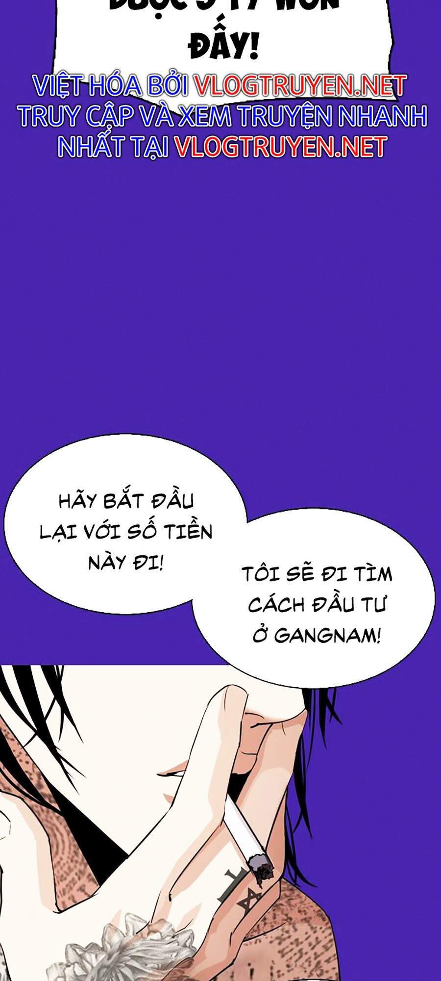 Lookism - Hoán Đổi Diệu Kỳ hoán đổi diệu kỳ - chapter 296 - Upload bởi truyensieuhay.com