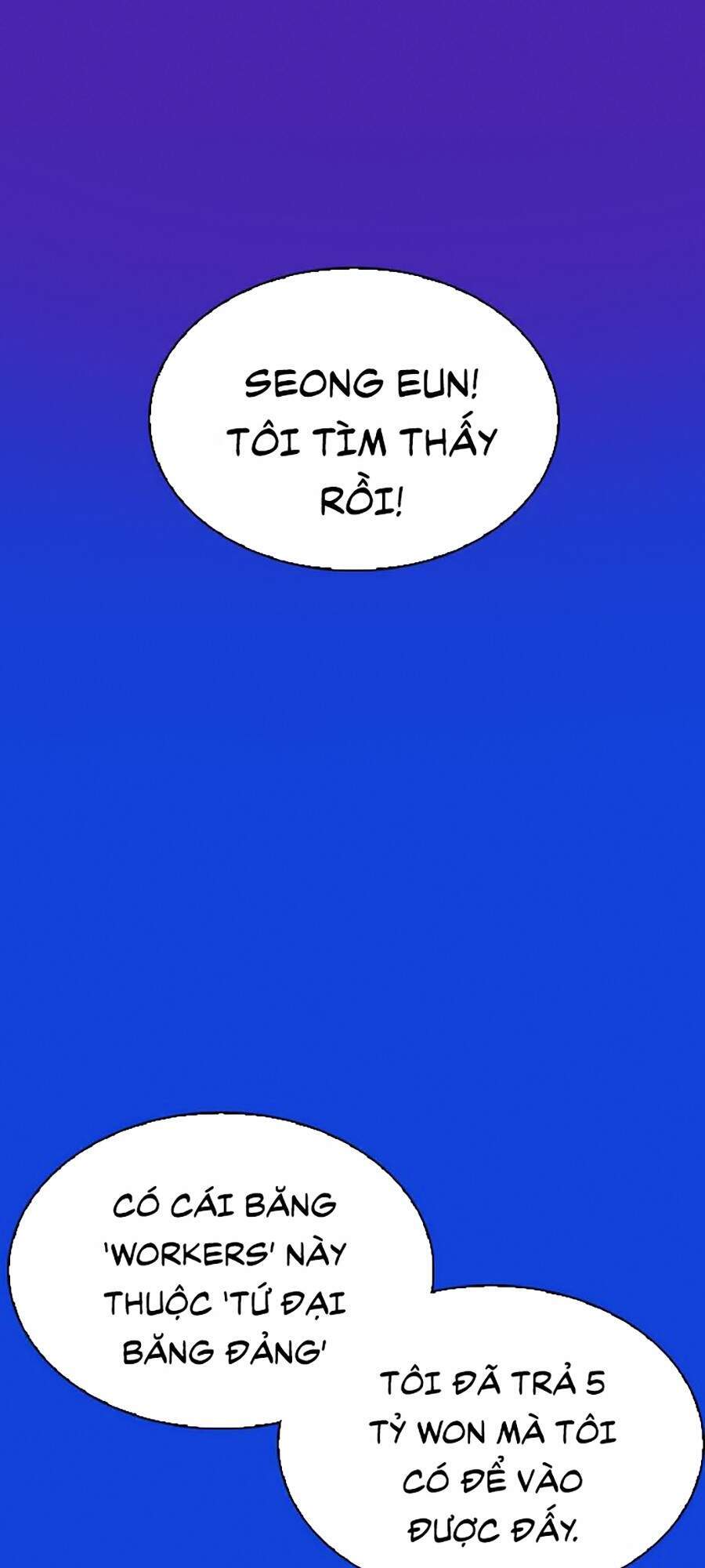 Lookism - Hoán Đổi Diệu Kỳ hoán đổi diệu kỳ - chapter 296 - Upload bởi truyensieuhay.com