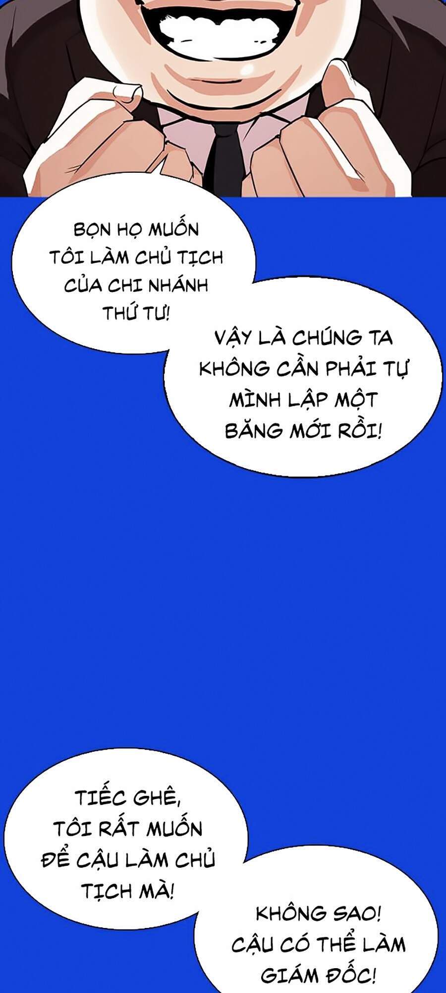 Lookism - Hoán Đổi Diệu Kỳ hoán đổi diệu kỳ - chapter 296 - Upload bởi truyensieuhay.com