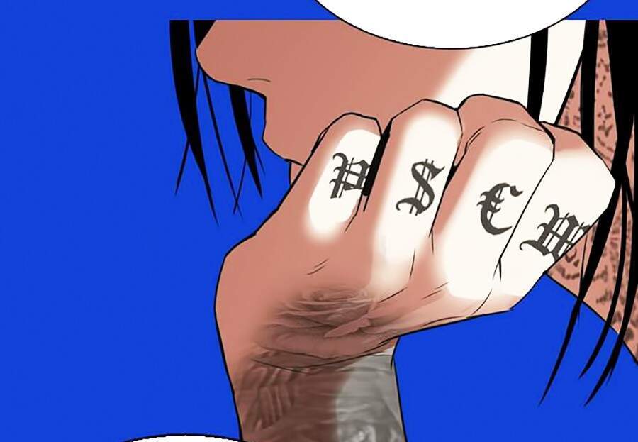 Lookism - Hoán Đổi Diệu Kỳ hoán đổi diệu kỳ - chapter 296 - Upload bởi truyensieuhay.com