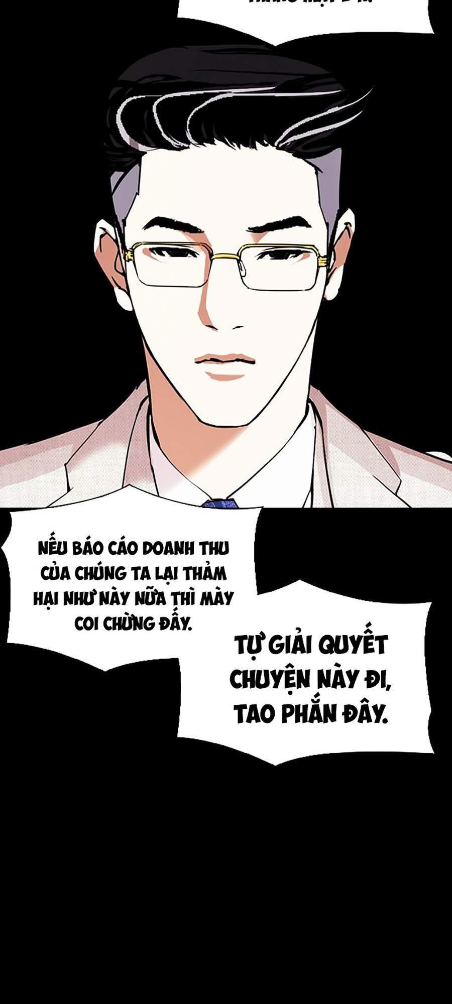 Lookism - Hoán Đổi Diệu Kỳ hoán đổi diệu kỳ - chapter 296 - Upload bởi truyensieuhay.com