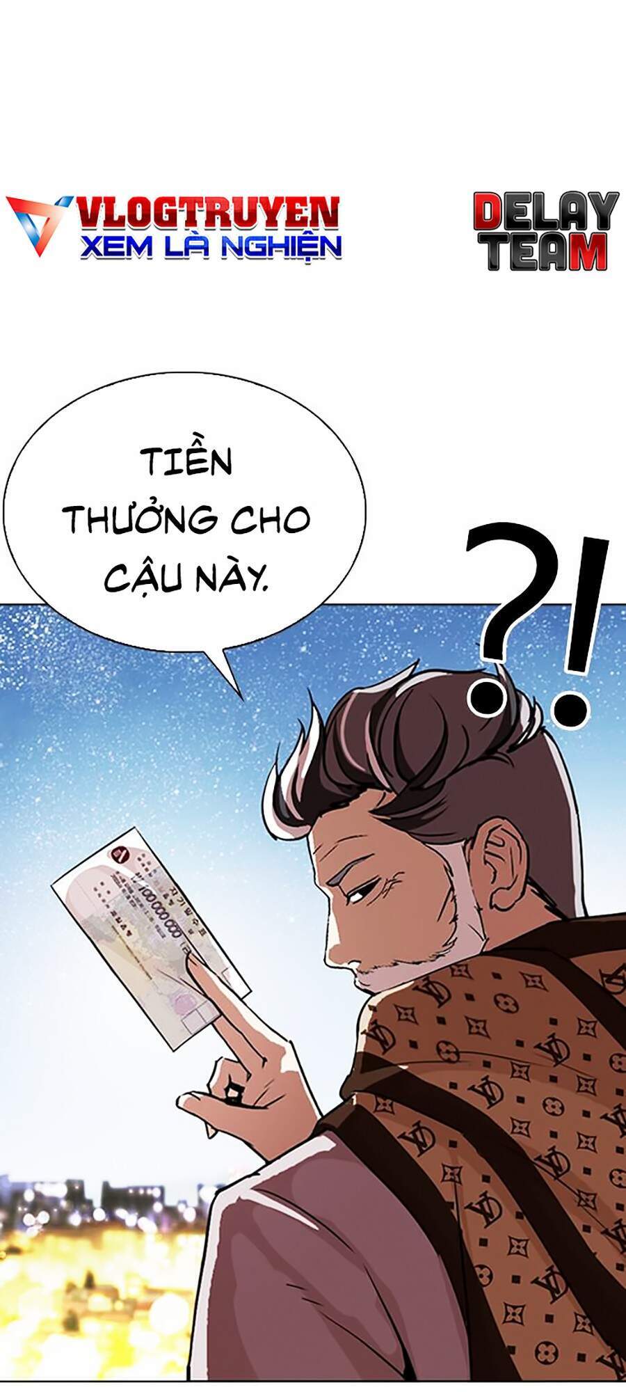 Lookism - Hoán Đổi Diệu Kỳ hoán đổi diệu kỳ - chapter 296 - Upload bởi truyensieuhay.com