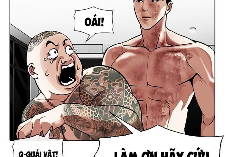 Lookism - Hoán Đổi Diệu Kỳ hoán đổi diệu kỳ - chapter 296 - Upload bởi truyensieuhay.com
