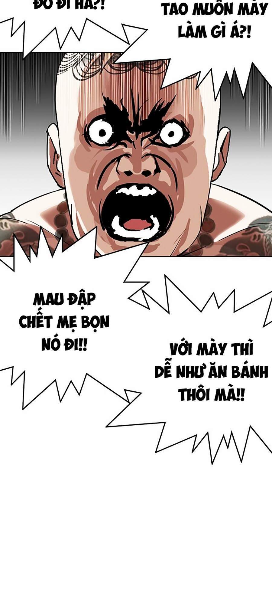 Lookism - Hoán Đổi Diệu Kỳ hoán đổi diệu kỳ - chapter 296 - Upload bởi truyensieuhay.com