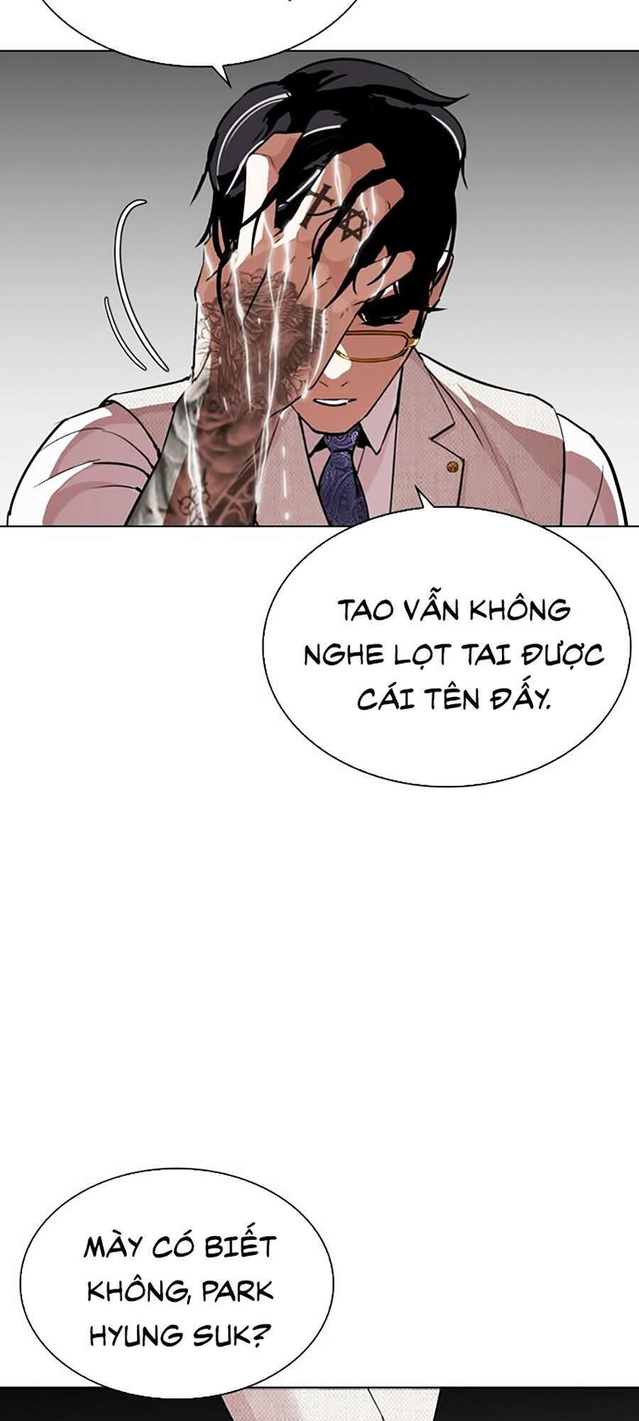 Lookism - Hoán Đổi Diệu Kỳ hoán đổi diệu kỳ - chapter 296 - Upload bởi truyensieuhay.com