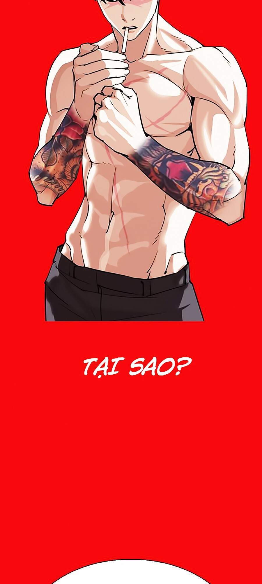 Lookism - Hoán Đổi Diệu Kỳ hoán đổi diệu kỳ - chapter 296 - Upload bởi truyensieuhay.com