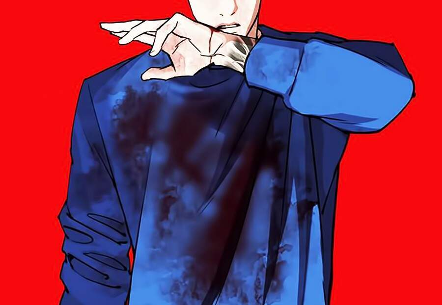 Lookism - Hoán Đổi Diệu Kỳ hoán đổi diệu kỳ - chapter 296 - Upload bởi truyensieuhay.com