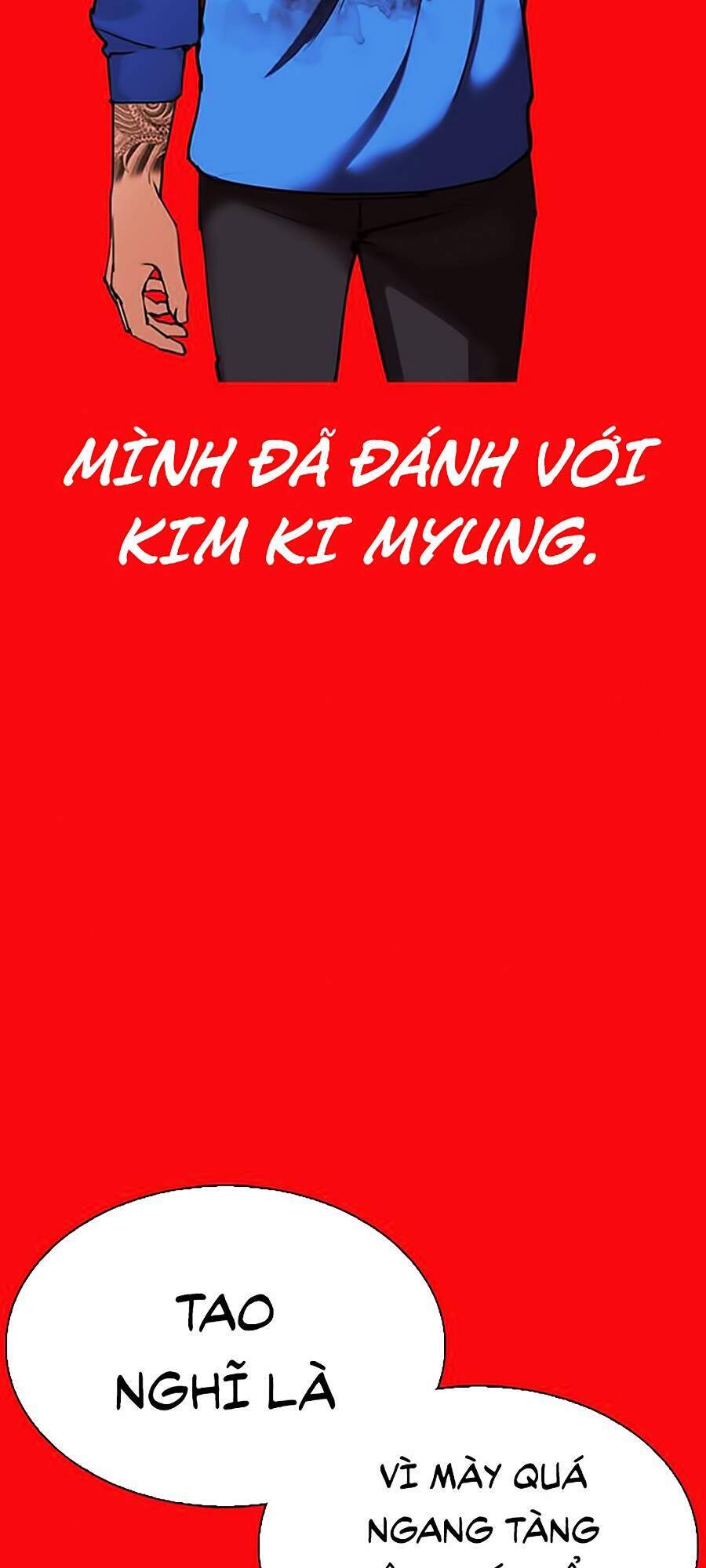 Lookism - Hoán Đổi Diệu Kỳ hoán đổi diệu kỳ - chapter 296 - Upload bởi truyensieuhay.com