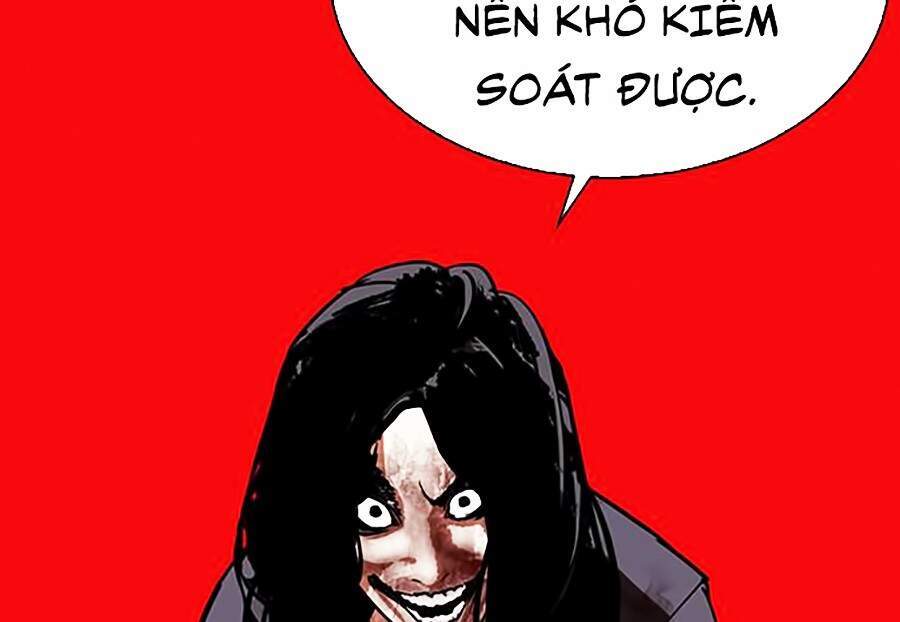 Lookism - Hoán Đổi Diệu Kỳ hoán đổi diệu kỳ - chapter 296 - Upload bởi truyensieuhay.com
