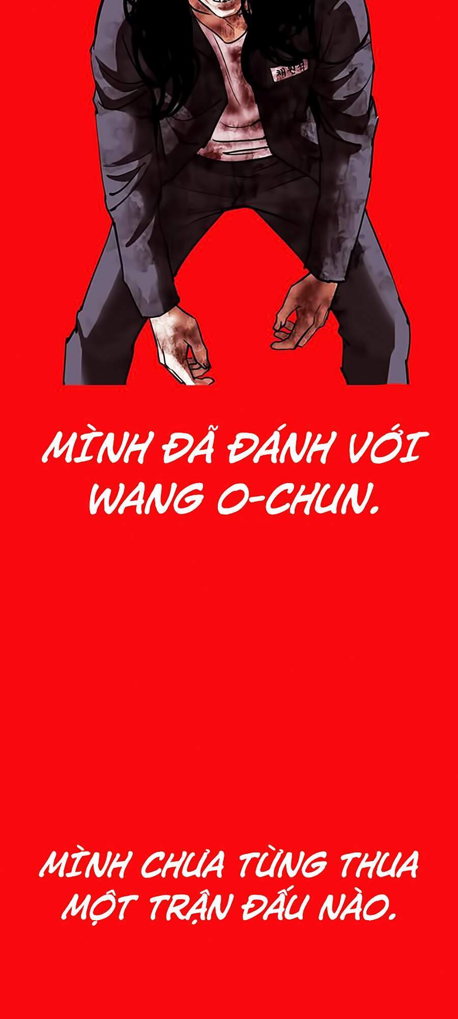 Lookism - Hoán Đổi Diệu Kỳ hoán đổi diệu kỳ - chapter 296 - Upload bởi truyensieuhay.com