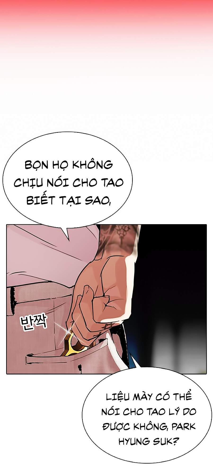 Lookism - Hoán Đổi Diệu Kỳ hoán đổi diệu kỳ - chapter 296 - Upload bởi truyensieuhay.com