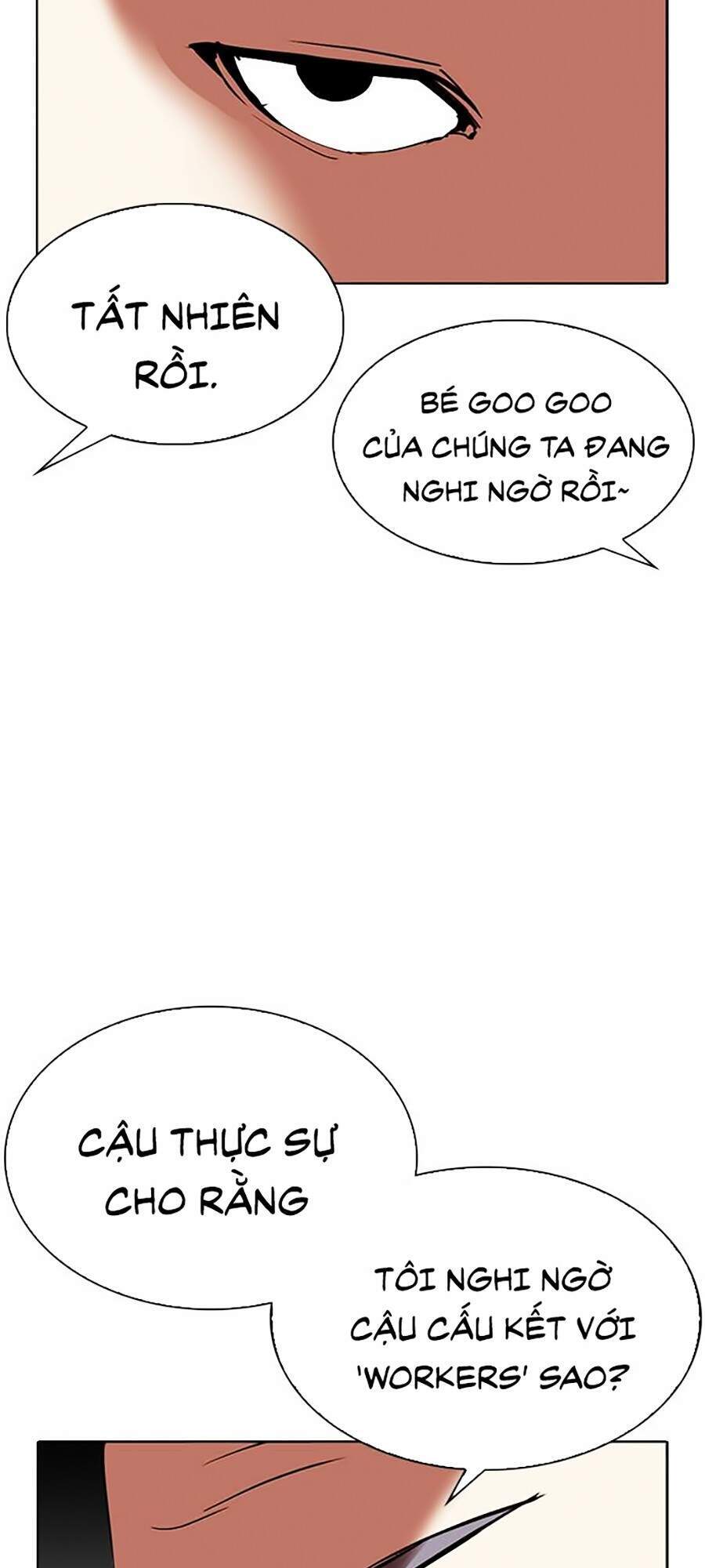 Lookism - Hoán Đổi Diệu Kỳ hoán đổi diệu kỳ - chapter 296 - Upload bởi truyensieuhay.com