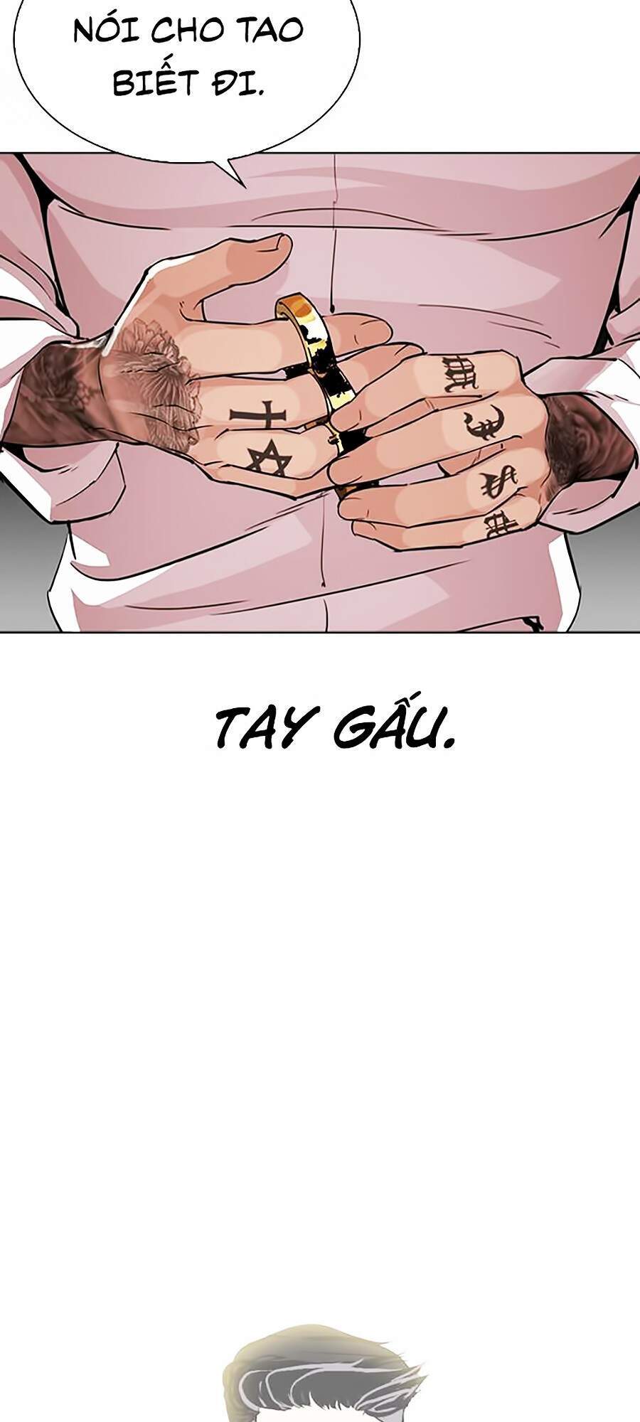 Lookism - Hoán Đổi Diệu Kỳ hoán đổi diệu kỳ - chapter 296 - Upload bởi truyensieuhay.com