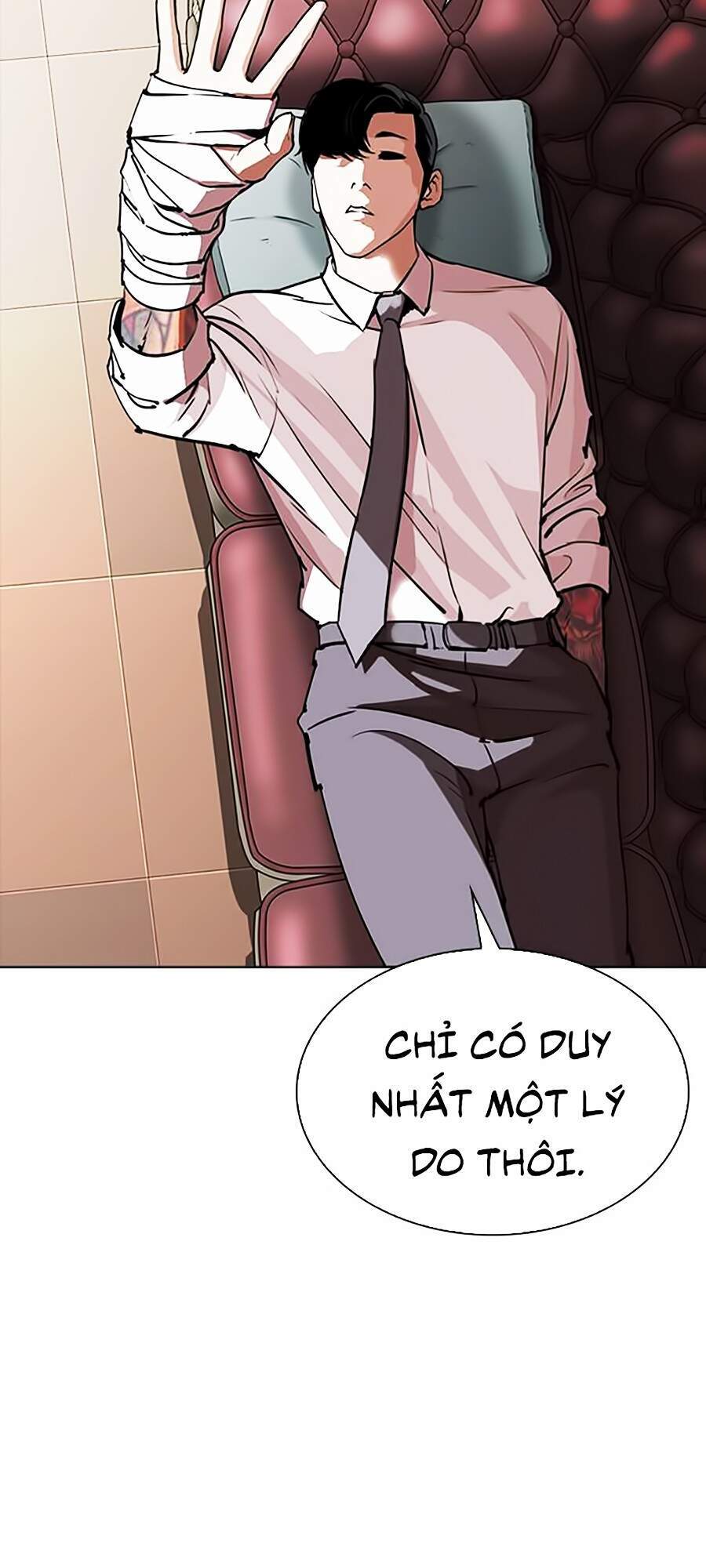 Lookism - Hoán Đổi Diệu Kỳ hoán đổi diệu kỳ - chapter 296 - Upload bởi truyensieuhay.com