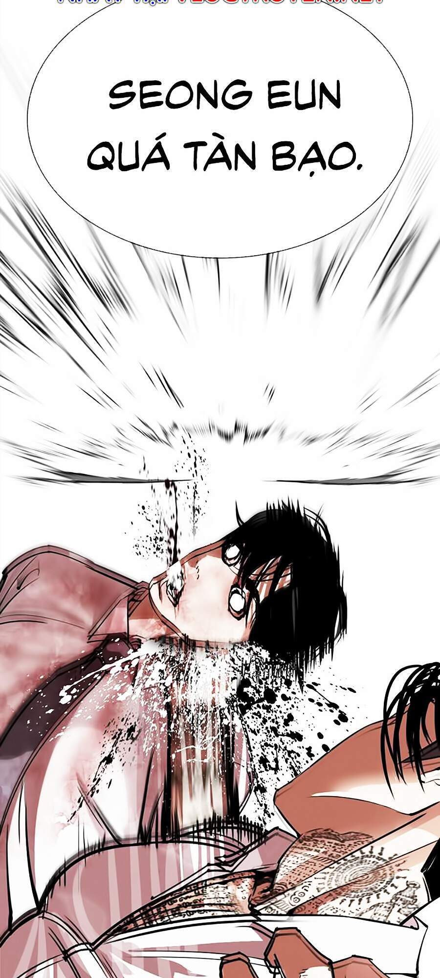 Lookism - Hoán Đổi Diệu Kỳ hoán đổi diệu kỳ - chapter 296 - Upload bởi truyensieuhay.com