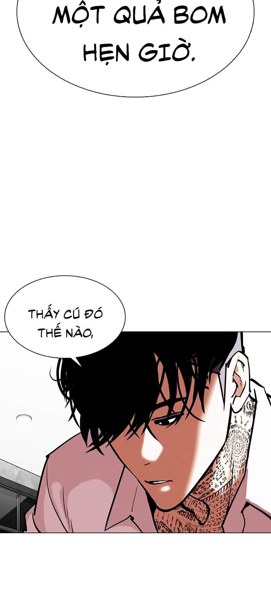 Lookism - Hoán Đổi Diệu Kỳ hoán đổi diệu kỳ - chapter 296 - Upload bởi truyensieuhay.com