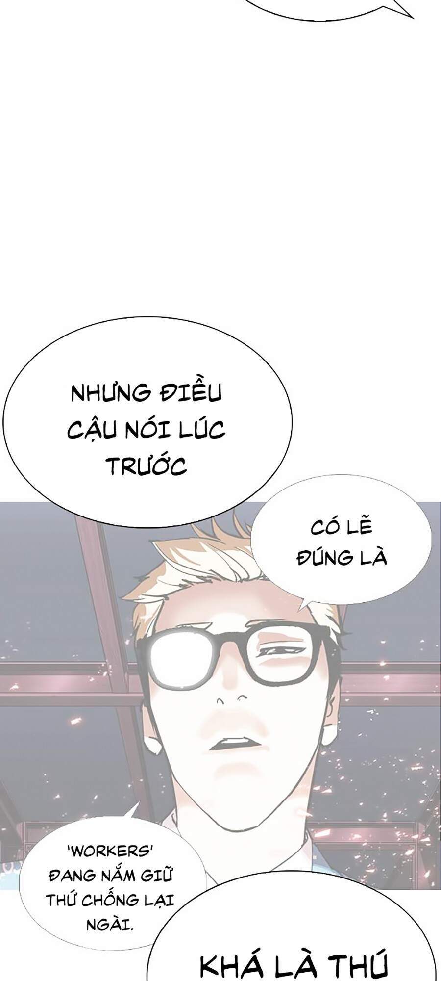 Lookism - Hoán Đổi Diệu Kỳ hoán đổi diệu kỳ - chapter 296 - Upload bởi truyensieuhay.com