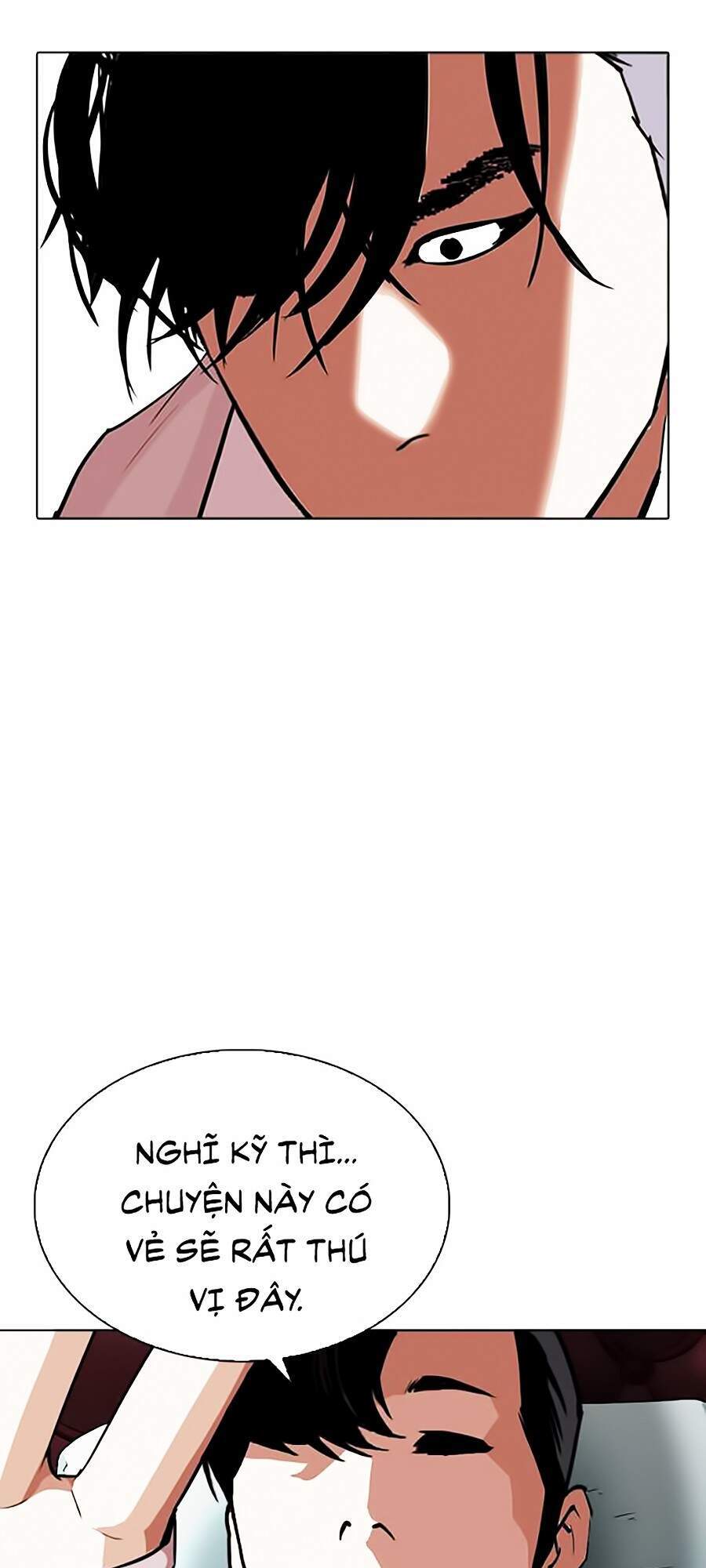 Lookism - Hoán Đổi Diệu Kỳ hoán đổi diệu kỳ - chapter 296 - Upload bởi truyensieuhay.com