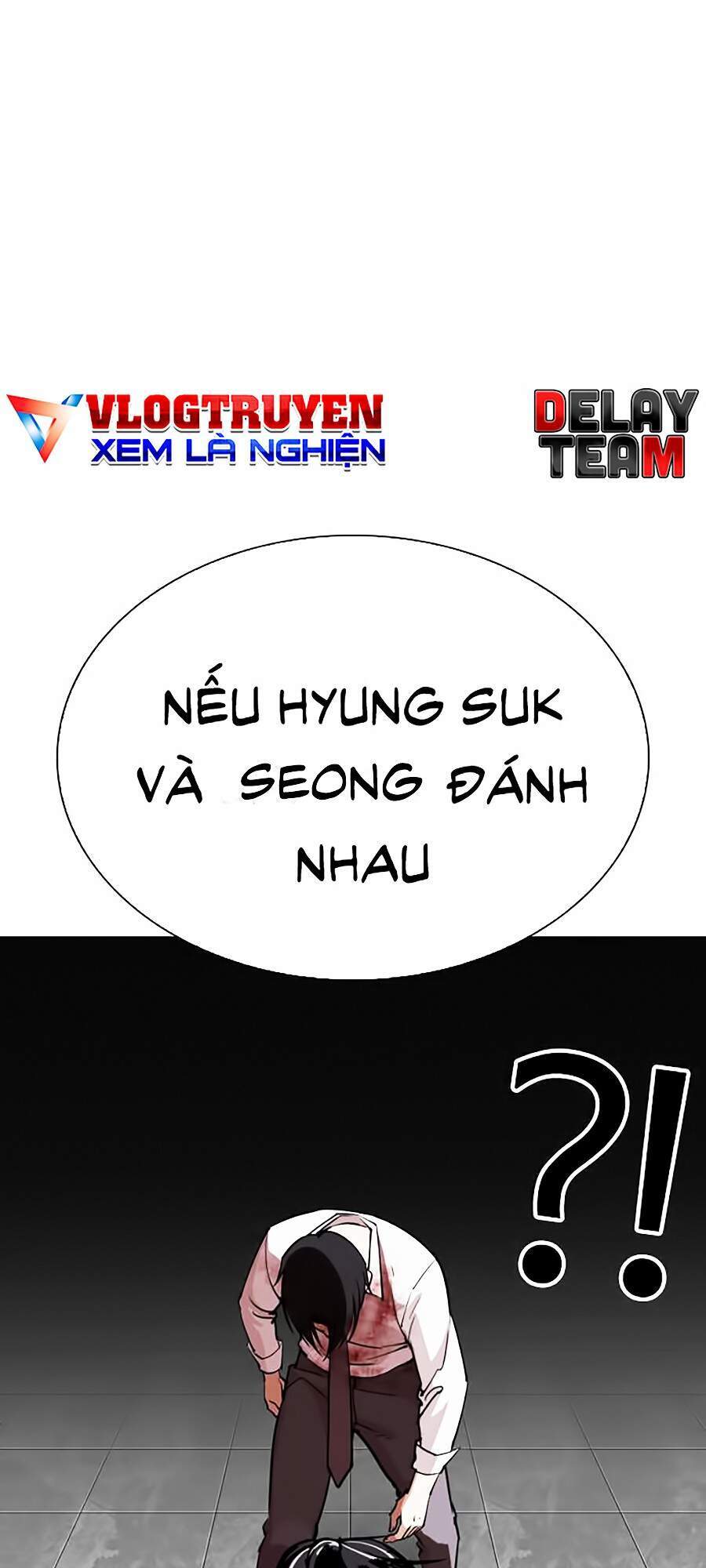 Lookism - Hoán Đổi Diệu Kỳ hoán đổi diệu kỳ - chapter 296 - Upload bởi truyensieuhay.com