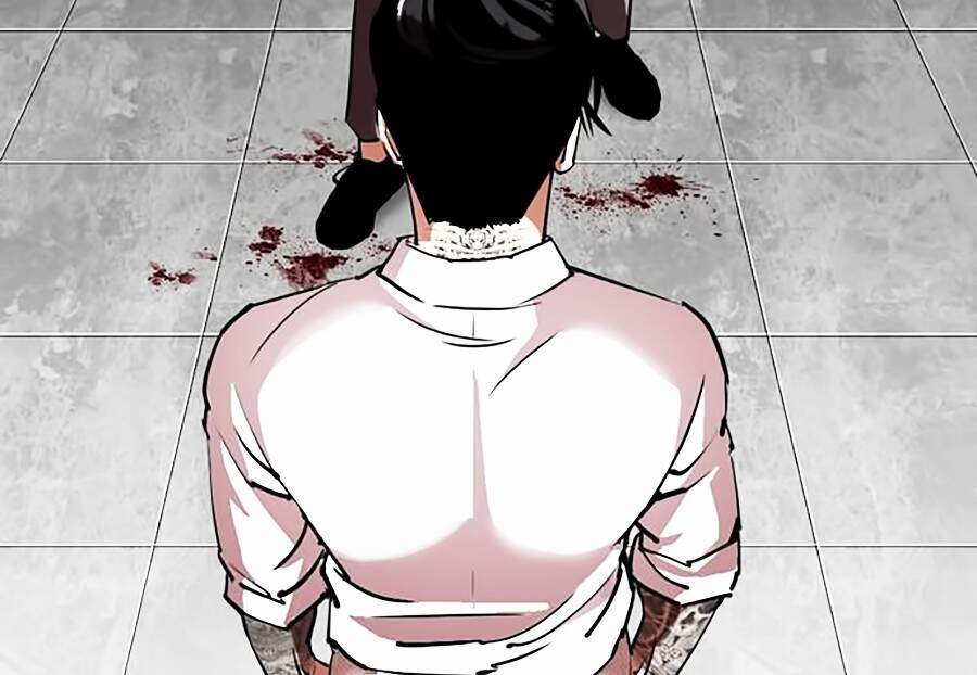 Lookism - Hoán Đổi Diệu Kỳ hoán đổi diệu kỳ - chapter 296 - Upload bởi truyensieuhay.com