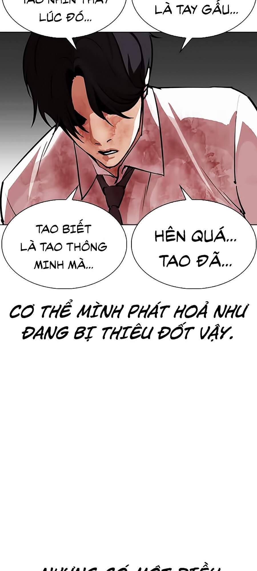 Lookism - Hoán Đổi Diệu Kỳ hoán đổi diệu kỳ - chapter 296 - Upload bởi truyensieuhay.com