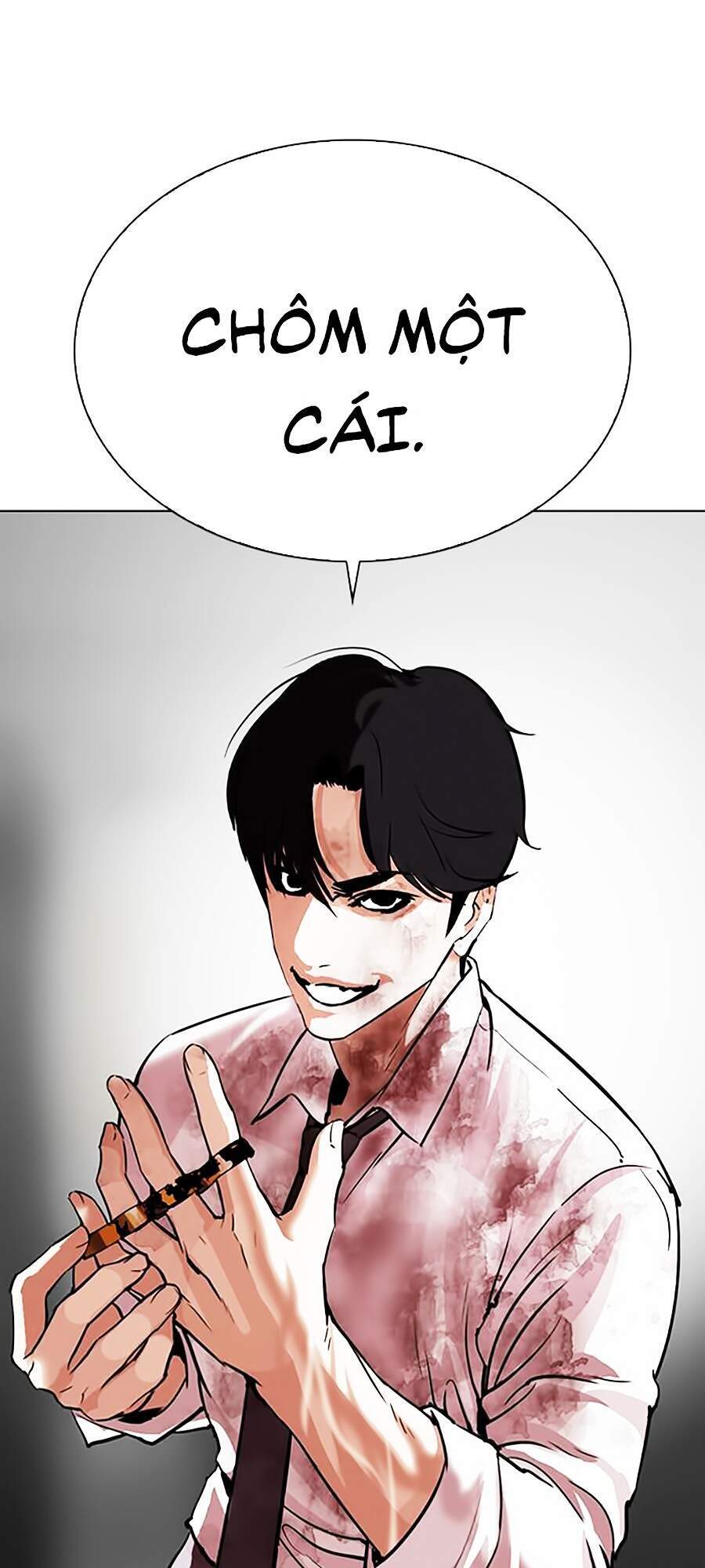 Lookism - Hoán Đổi Diệu Kỳ hoán đổi diệu kỳ - chapter 296 - Upload bởi truyensieuhay.com