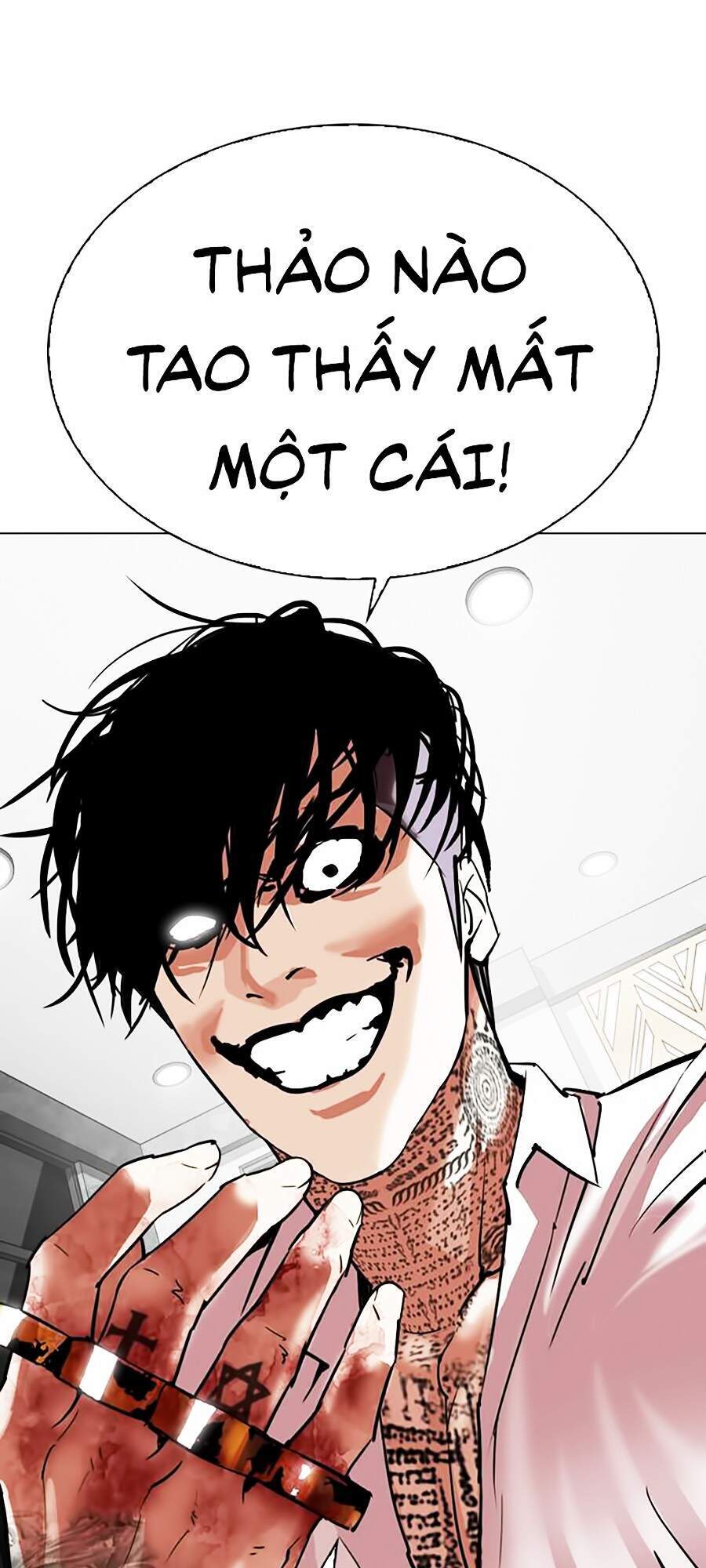Lookism - Hoán Đổi Diệu Kỳ hoán đổi diệu kỳ - chapter 296 - Upload bởi truyensieuhay.com