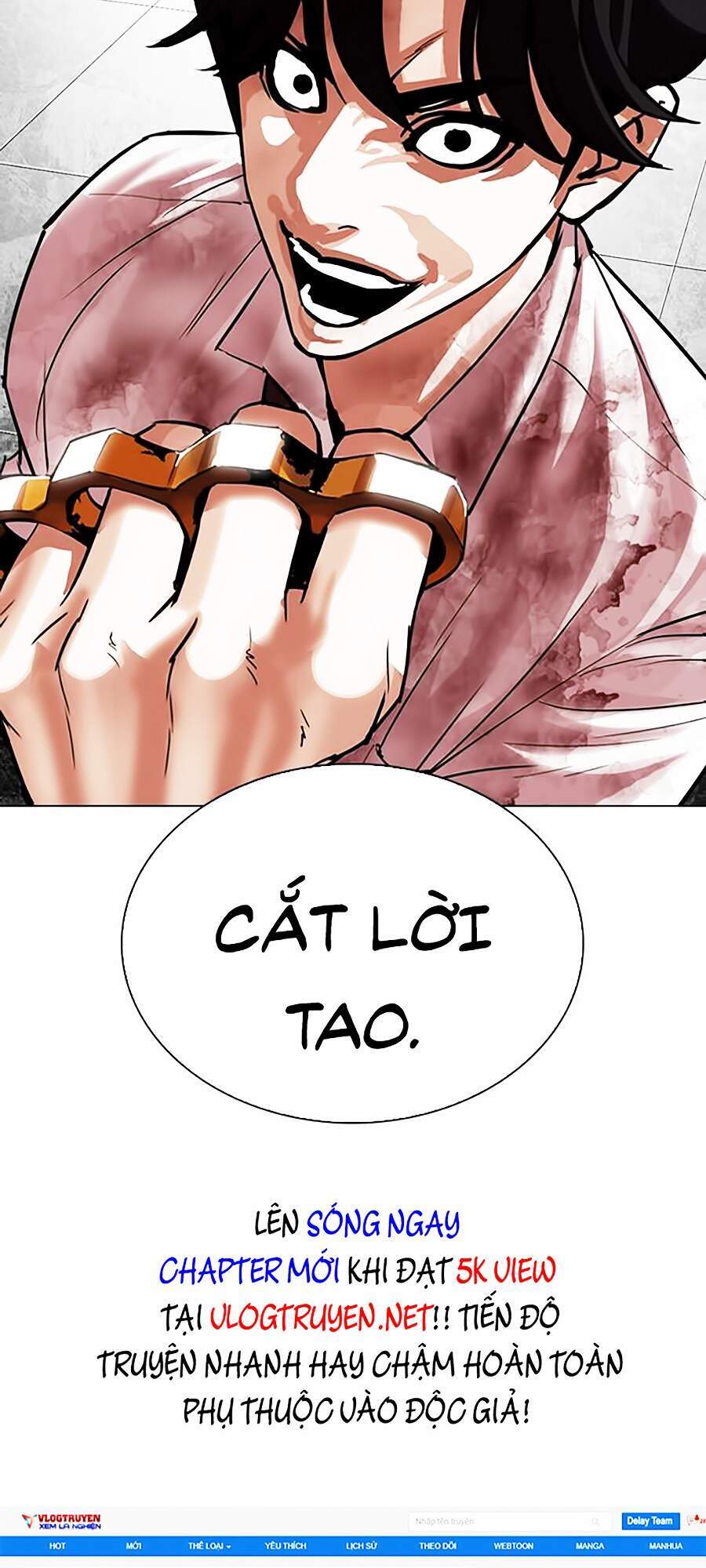 Lookism - Hoán Đổi Diệu Kỳ hoán đổi diệu kỳ - chapter 296 - Upload bởi truyensieuhay.com