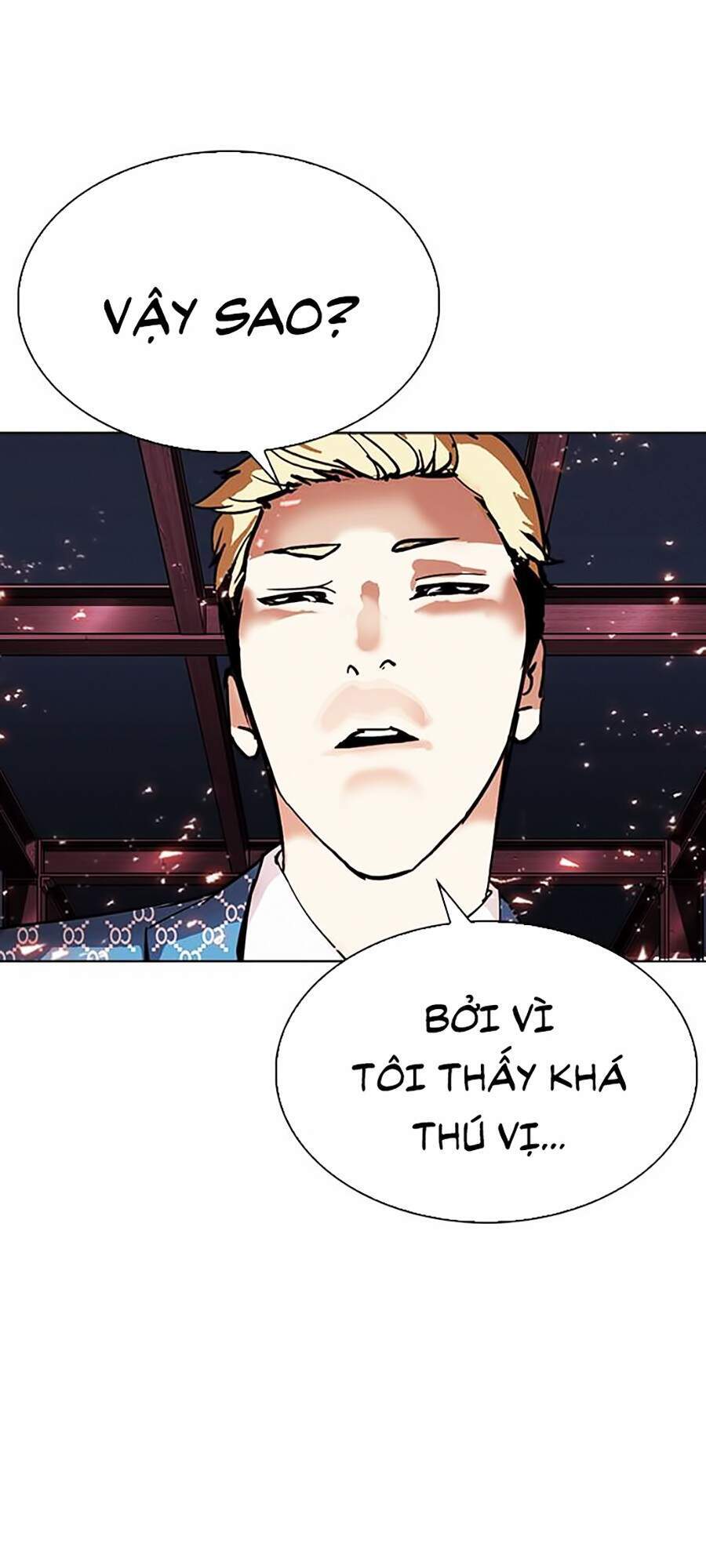 Lookism - Hoán Đổi Diệu Kỳ hoán đổi diệu kỳ - chapter 296 - Upload bởi truyensieuhay.com