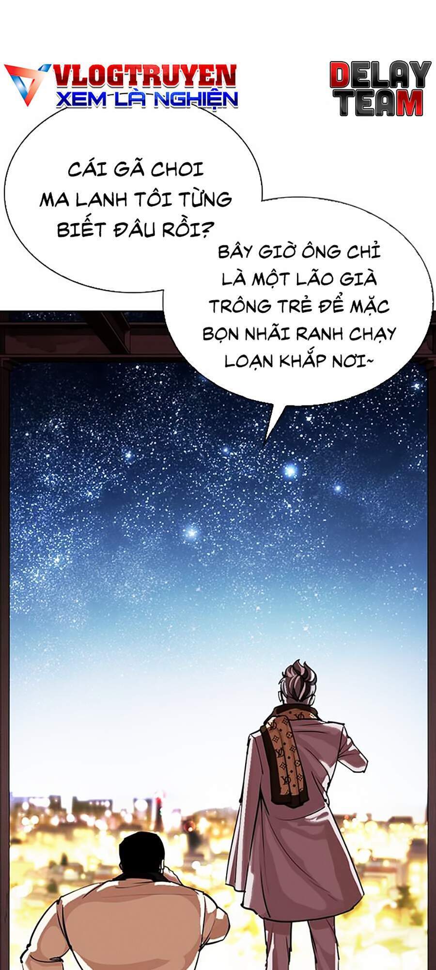 Lookism - Hoán Đổi Diệu Kỳ hoán đổi diệu kỳ - chapter 296 - Upload bởi truyensieuhay.com