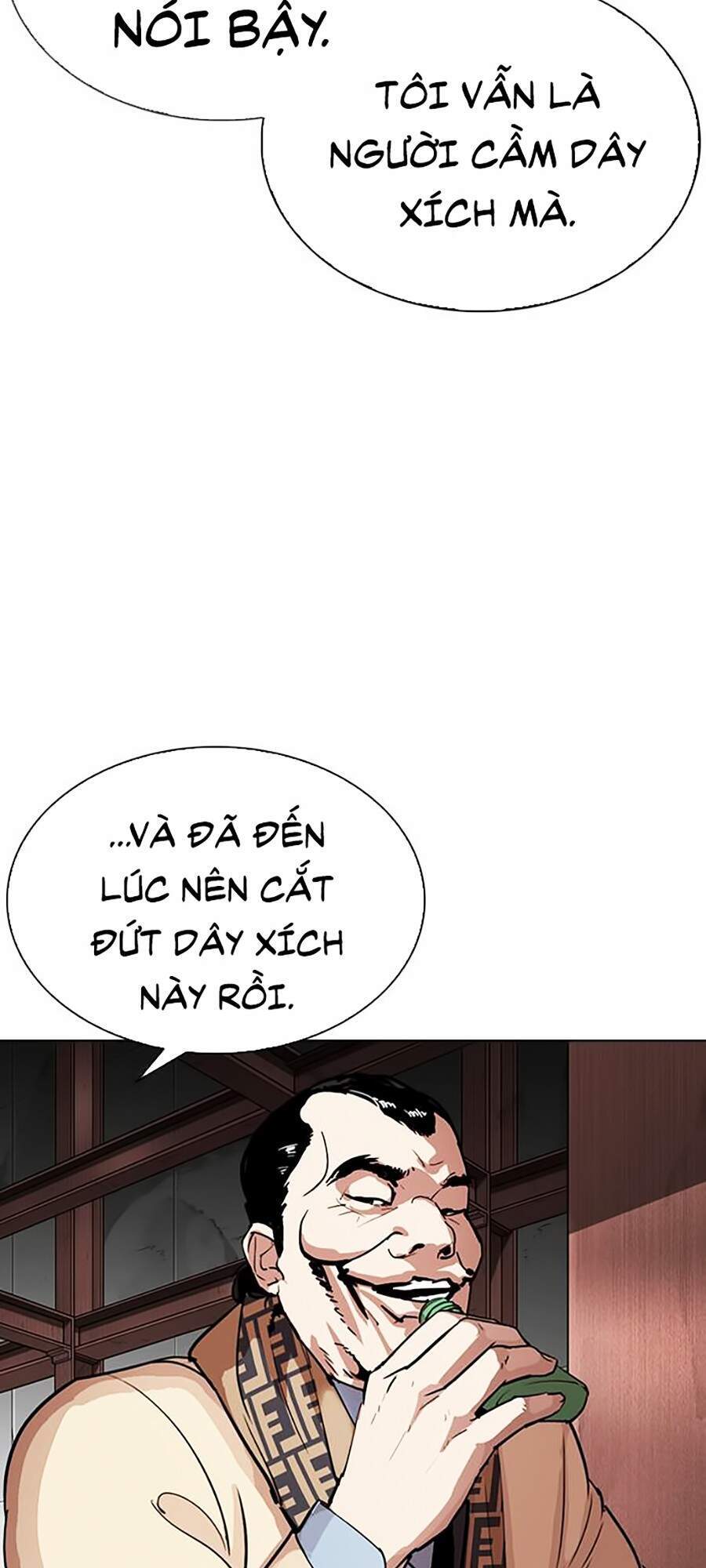 Lookism - Hoán Đổi Diệu Kỳ hoán đổi diệu kỳ - chapter 296 - Upload bởi truyensieuhay.com