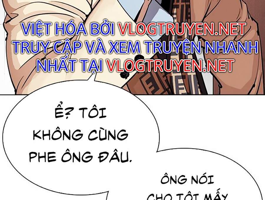 Lookism - Hoán Đổi Diệu Kỳ hoán đổi diệu kỳ - chapter 296 - Upload bởi truyensieuhay.com